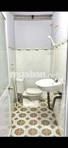 Nhà 4x12m 1Lầu (2PN 2WC) Hẻm 5m Thông. 1/ Lê Đình Cẩn. Tân Tạo. BT