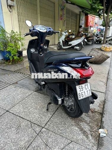 Yamaha acuzo Fi 2016 mới 90% Bstp chính chủ