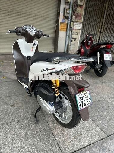 Honda SH mode 2015 mới 90% Bstp chính chủ