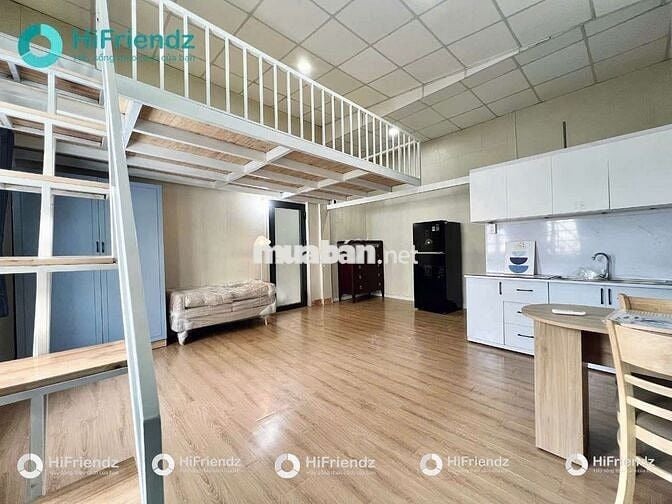 KHAI TRƯƠNG DUPLEX CỰC XINH NGẮM TRỌN TRUNG TÂM THÀNH PHỐ