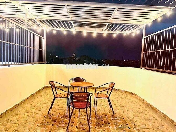 CHO THUÊ PHÒNG STUDIO FULL NT GẦN ĐH GIA ĐỊNH,ĐH IUH, SÂN BAY , C.Viên