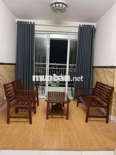 CHÍNH CHỦ CHO THUÊ CĂN HỘ 2PN-1PK Ở NGUYỄN VĂN DUNG P6 GẦN LOTTER MART
