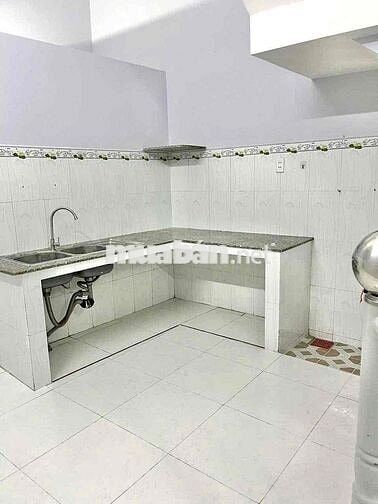 Nhà 4x12m 1Lầu (2PN 2WC) Hẻm 5m Thông. 1/ Lê Đình Cẩn. Tân Tạo. BT