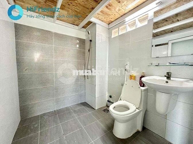 Cho Thuê Duplex Full Nội Thất Cửa Sổ Trời Ban Công ở được 4 người 3 xe