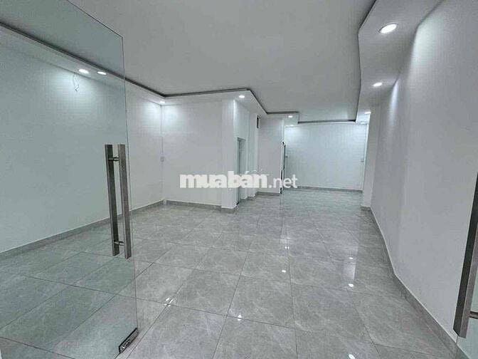 MẶT BẰNG KINH DOANH 70m2 HẺM 441/ ĐIỆN BIÊN PHỦ,P25, BT.thông qua D2.