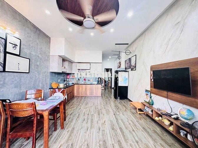 ✅NHÀ 3 TẦNG NGUYỄN HUY TƯỞNG, HÒA MINH, LIÊN CHIỂU, GẦN CHỢ, BIỂN NTT✅