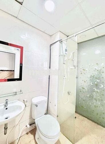 CHÍNH CHỦ CHO THUÊ CĂN HỘ 2PN-1PK Ở NGUYỄN VĂN DUNG P6 GẦN LOTTER MART