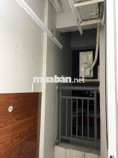 CHÍNH CHỦ CHO THUÊ CĂN HỘ 2PN-1PK Ở NGUYỄN VĂN DUNG P6 GẦN LOTTER MART