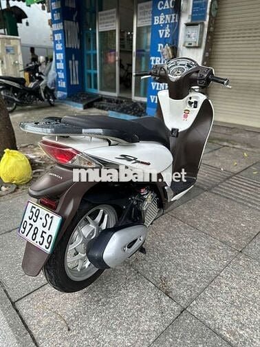Honda SH mode 2015 mới 90% Bstp chính chủ