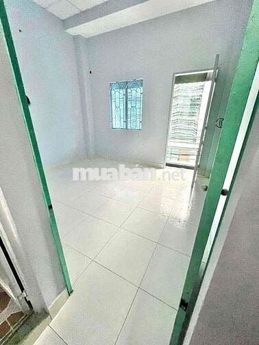 Nhà 4x12m 1Lầu (2PN 2WC) Hẻm 5m Thông. 1/ Lê Đình Cẩn. Tân Tạo. BT