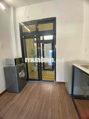 CHO THUÊ PHÒNG GÁC BAN CÔNG FULL NT GẦN ĐH IUH, ĐH VLU,NGUYỄN THÁI SƠN