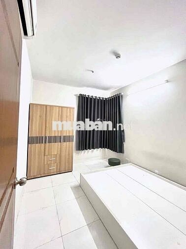 CHÍNH CHỦ CHO THUÊ CĂN HỘ 2PN-1PK Ở NGUYỄN VĂN DUNG P6 GẦN LOTTER MART