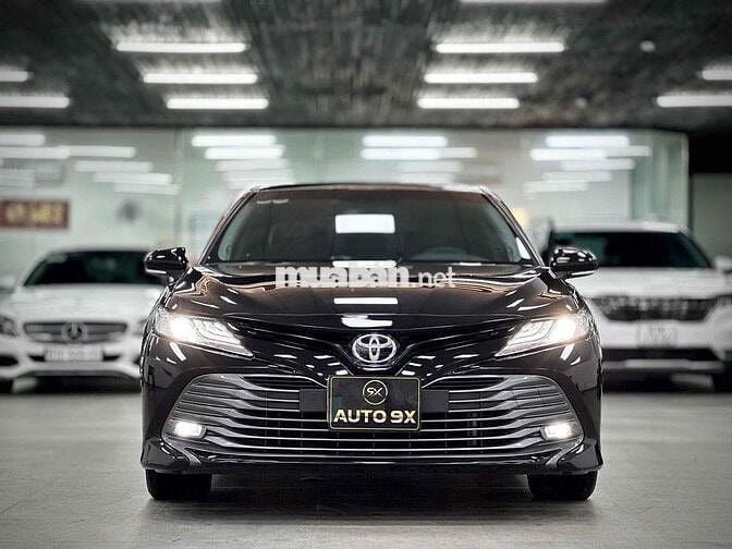 🧨 Toyota Camry 2.5Q 2020 siêu lướt 19.000km 🧨