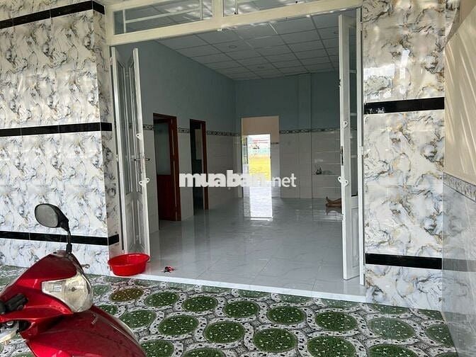 CHÍNH CHỦ CHO THUÊ NHÀ 150m2 CÁCH BÌNH CHÁNH 1KM