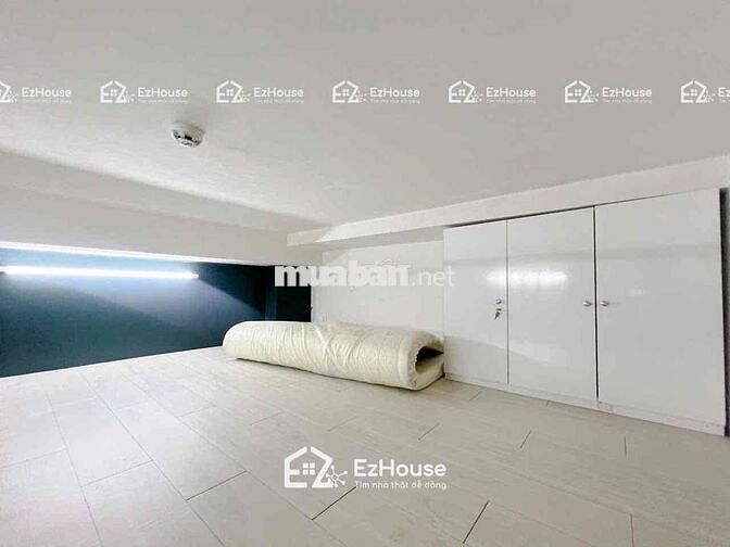 CHO THUÊ DUPLEX RỘNG 40M2 FULL NỘI THẤT CÓ THỂ Ở ĐƯỢC 4 NGƯỜI