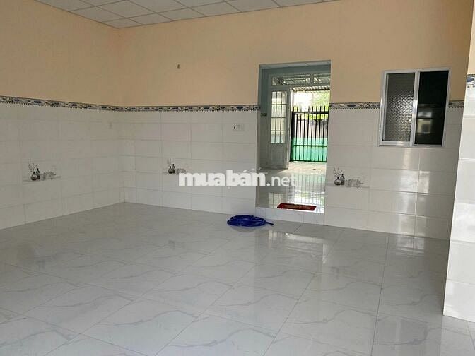 CHÍNH CHỦ CHO THUÊ NHÀ 150m2 CÁCH BÌNH CHÁNH 1KM