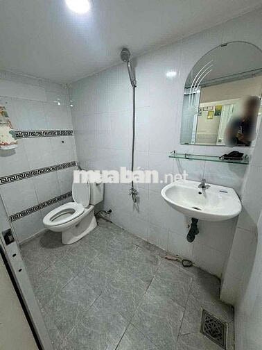 MẶT BẰNG KINH DOANH 70m2 HẺM 441/ ĐIỆN BIÊN PHỦ,P25, BT.thông qua D2.