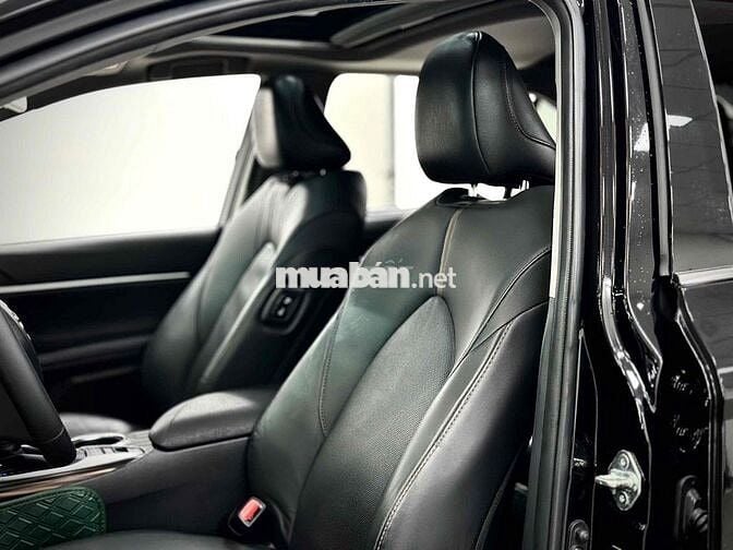 🧨 Toyota Camry 2.5Q 2020 siêu lướt 19.000km 🧨