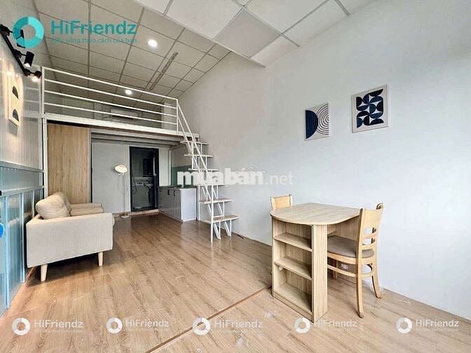 KHAI TRƯƠNG DUPLEX CỰC XINH NGẮM TRỌN TRUNG TÂM THÀNH PHỐ