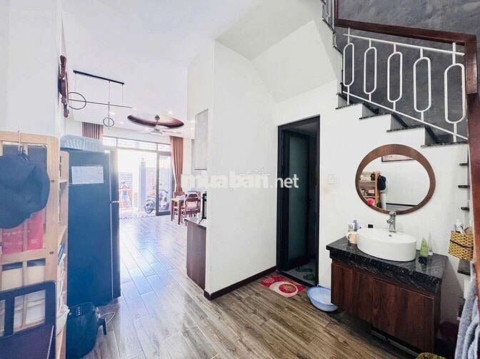 ✅NHÀ 3 TẦNG NGUYỄN HUY TƯỞNG, HÒA MINH, LIÊN CHIỂU, GẦN CHỢ, BIỂN NTT✅