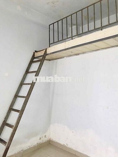 phòng trọ phan văn trị- bình thạnh