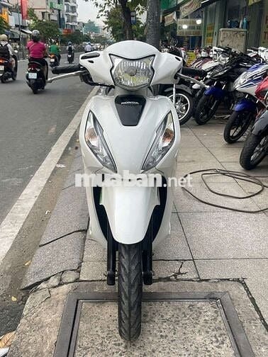 Honda vision 2022 mới 90% biển số 43 chính chủ
