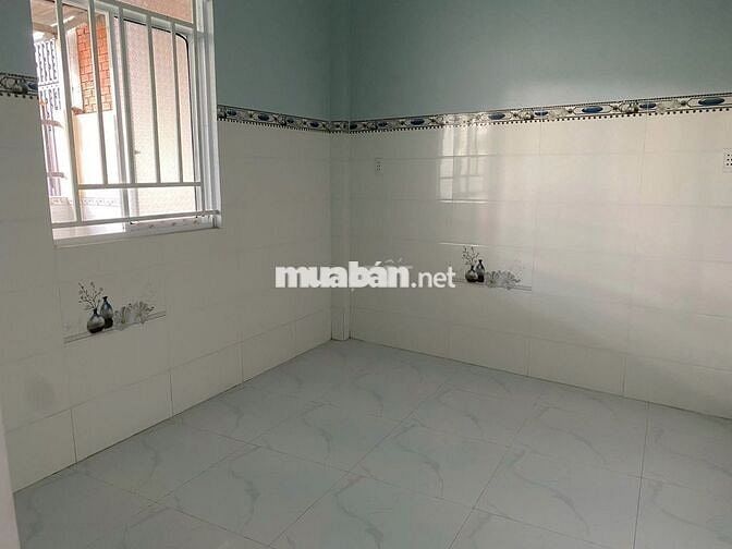 CHÍNH CHỦ CHO THUÊ NHÀ 150m2 CÁCH BÌNH CHÁNH 1KM