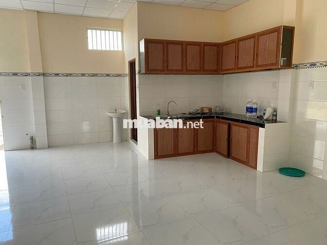 CHÍNH CHỦ CHO THUÊ NHÀ 150m2 CÁCH BÌNH CHÁNH 1KM