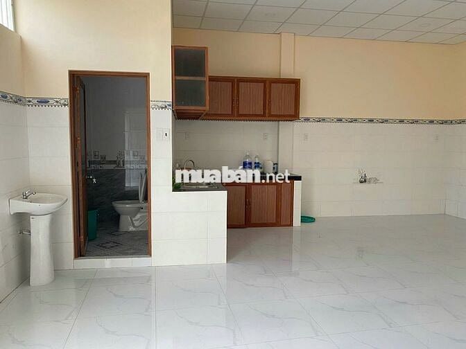 CHÍNH CHỦ CHO THUÊ NHÀ 150m2 CÁCH BÌNH CHÁNH 1KM