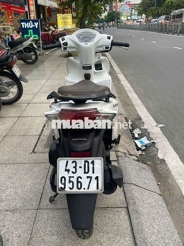Honda vision 2022 mới 90% biển số 43 chính chủ