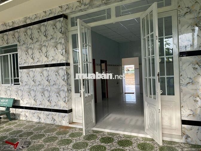 CHÍNH CHỦ CHO THUÊ NHÀ 150m2 CÁCH BÌNH CHÁNH 1KM