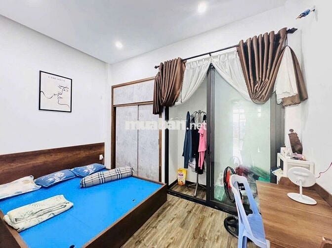 ✅NHÀ 3 TẦNG NGUYỄN HUY TƯỞNG, HÒA MINH, LIÊN CHIỂU, GẦN CHỢ, BIỂN NTT✅