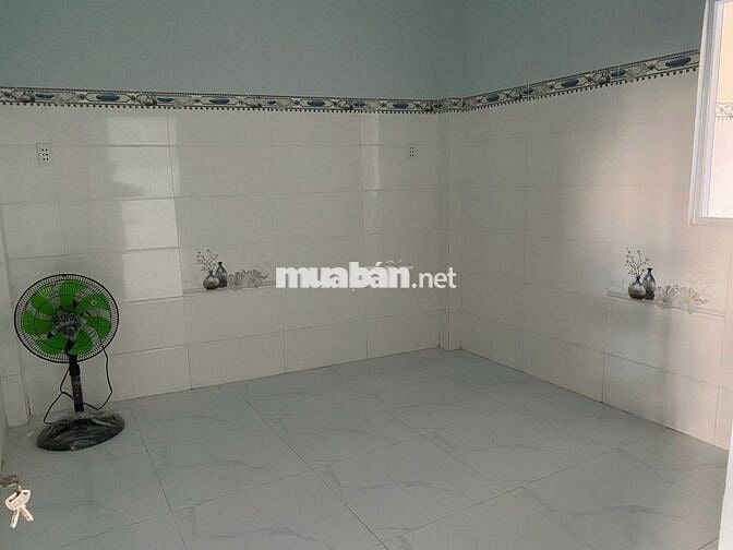 CHÍNH CHỦ CHO THUÊ NHÀ 150m2 CÁCH BÌNH CHÁNH 1KM