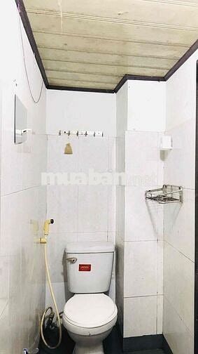 phòng trọ phan văn trị- bình thạnh