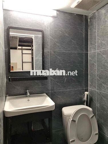 CHO THUÊ PHÒNG GÁC BAN CÔNG FULL NT GẦN ĐH IUH, ĐH VLU,NGUYỄN THÁI SƠN