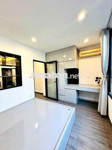 Căn hộ tập thể Phương Mai, tầng 3, full nội thất ở ngay 45m2 2.9 tỷ