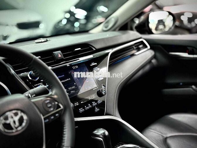 🧨 Toyota Camry 2.5Q 2020 siêu lướt 19.000km 🧨