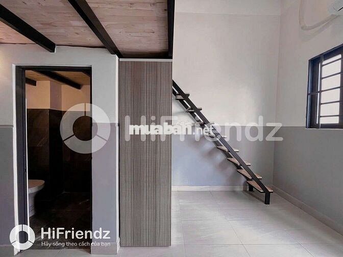 PHÒNG TRỌ GIÁ RẺ – Gần Aeon Mall Bình Tân, Khu Tên Lửa, Tân Tạo A