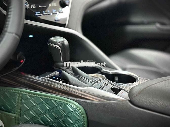 🧨 Toyota Camry 2.5Q 2020 siêu lướt 19.000km 🧨