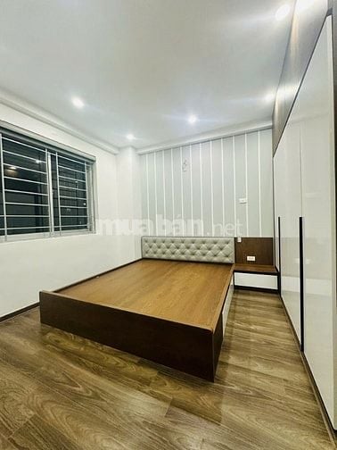 Chính chủ bán chung cư Tây Nam Linh Đàm 63m2 2N2VS 4.95 tỷ