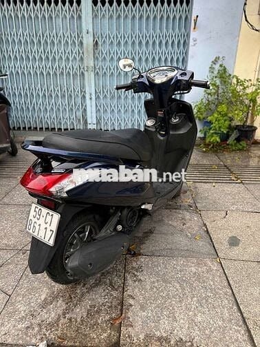 Yamaha acuzo Fi 2016 mới 90% Bstp chính chủ