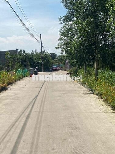 Sang Nhượng 3000m2  Lô Góc 2 Mặt Tiền Dân Cư Hiện Hữu