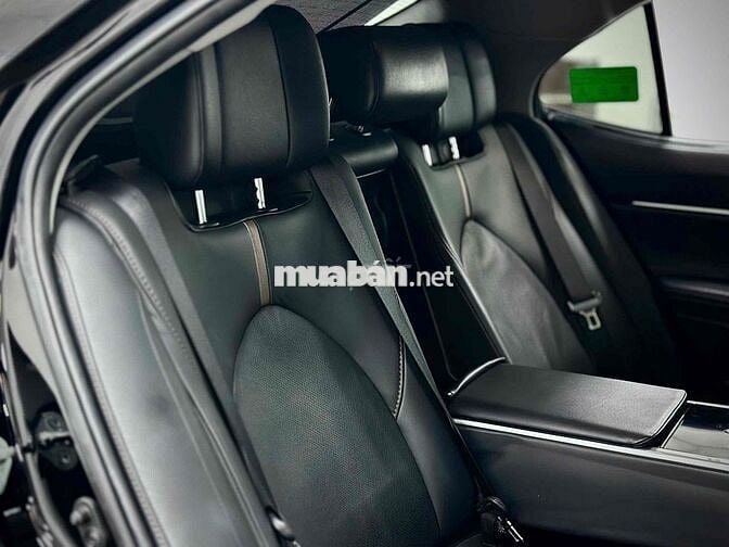 🧨 Toyota Camry 2.5Q 2020 siêu lướt 19.000km 🧨