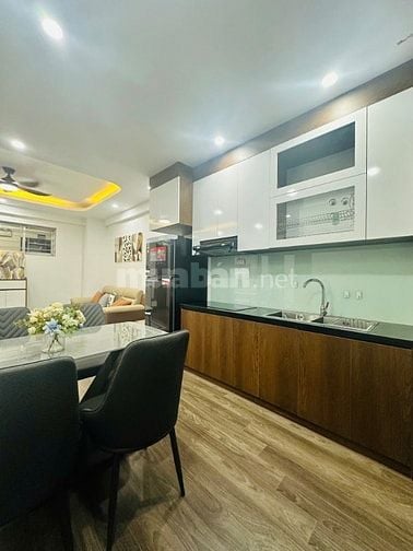 Chính chủ bán chung cư Tây Nam Linh Đàm 63m2 2N2VS 4.95 tỷ