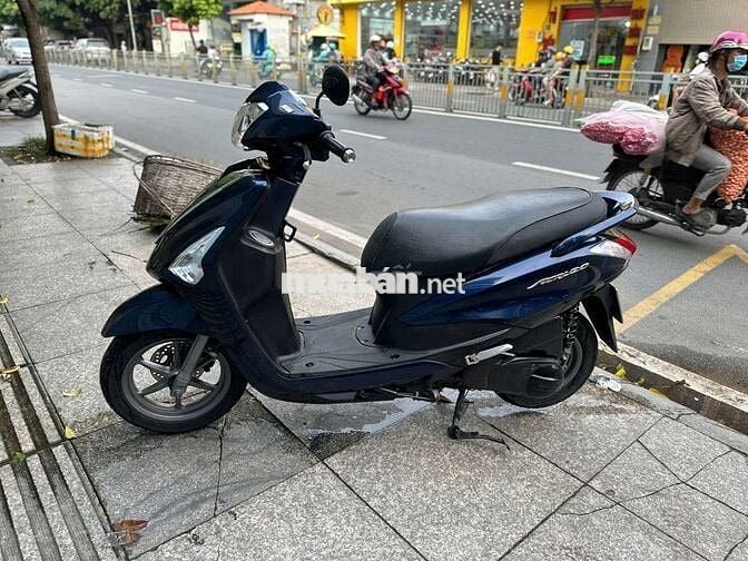 Yamaha acuzo Fi 2016 mới 90% Bstp chính chủ