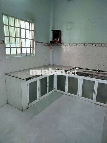 Nhà cho thuê có lầu 4 phòng gần đường đồng tâm