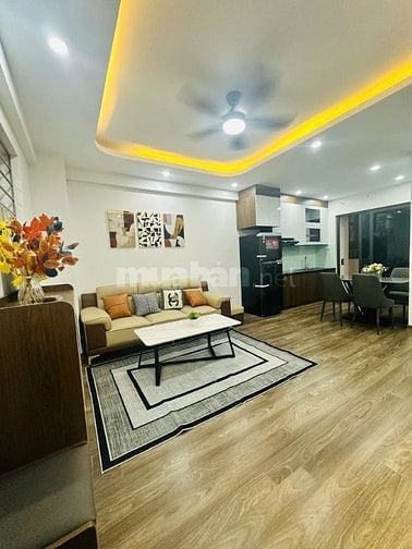 Chính chủ bán chung cư Tây Nam Linh Đàm 63m2 2N2VS 4.95 tỷ