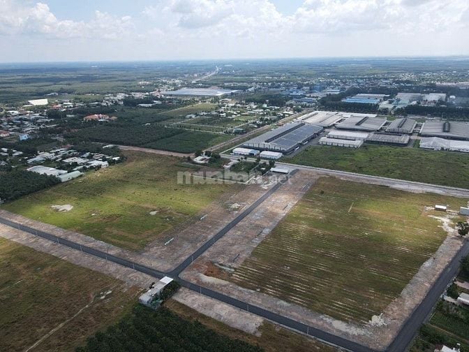 SIÊU PHẨM ĐẤT VÀNG CHƠN THÀNH - DỰ ÁN DAIMONCITY - Chỉ 1TỶ750!!!