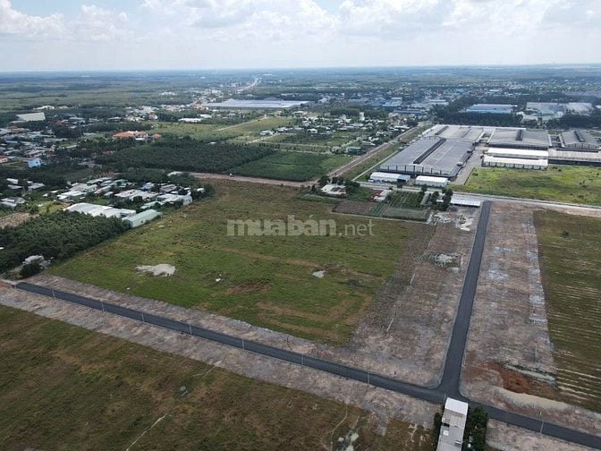 SIÊU PHẨM ĐẤT VÀNG CHƠN THÀNH - DỰ ÁN DAIMONCITY - Chỉ 1TỶ750!!!