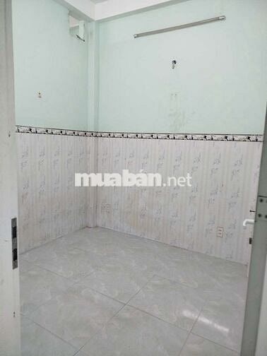Nhà cho thuê có lầu 4 phòng gần đường đồng tâm